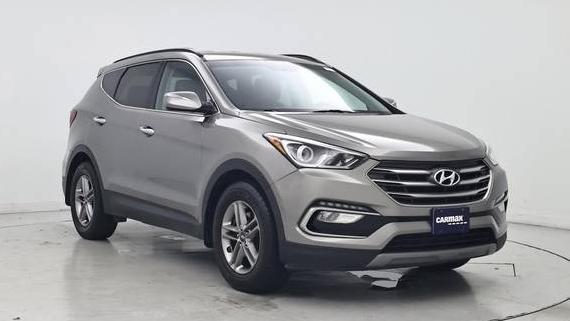 HYUNDAI SANTA FE SPORT 2017 5NMZUDLB2HH001906 image